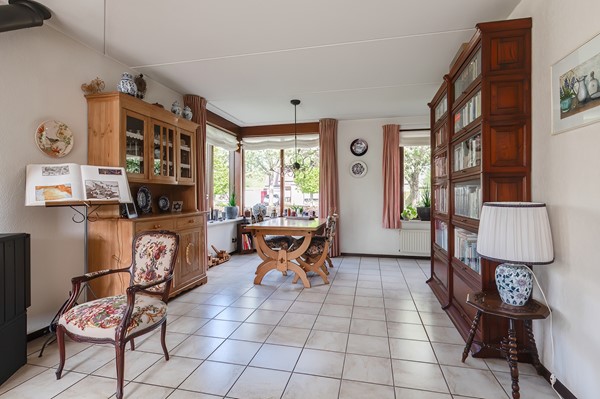Medium property photo - Wilgenhof 34, 4283 JB Giessen